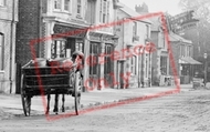 1903, Ascot