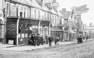 1903, Ascot