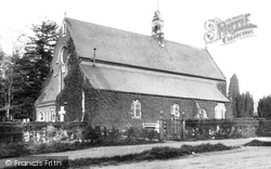 All Saints Church 1903, Ascot