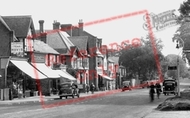 High Street c.1955, Ascot