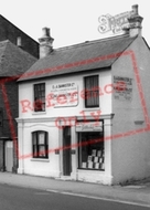 High Street c.1960, Ascot