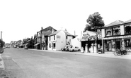 High Street c.1960, Ascot