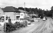 New Road c.1955, Ascot