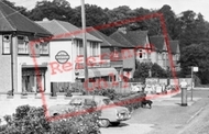 New Road c.1955, Ascot