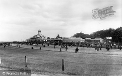 Racecourse 1901, Ascot