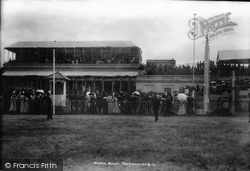 The Lawn 1901, Ascot