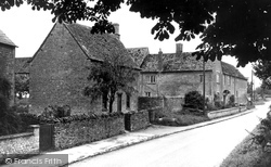1950, Ascott-Under-Wychwood