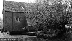 Langley Mill 1952, Ascott-Under-Wychwood