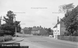 Guildford Road 1955, Ash