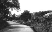 Ash, Hill Side 1906
