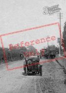 Motor Car 1906, Ash