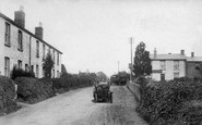 Ash, Pinewoods, Guildford  Road 1906