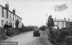 Pinewoods, Guildford  Road 1906, Ash