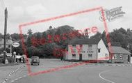 The Dover Arms 1955, Ash