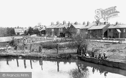 The Village 1905, Ash Vale