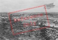 Vale Mytchett Camp 1921, Ash Vale