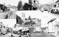 Composite c.1965, Ashburton