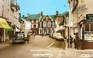 North Street c.1960, Ashburton