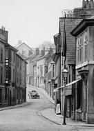 West Street 1913, Ashburton