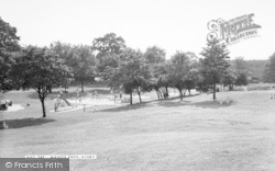 Manor Park c.1965, Ashby