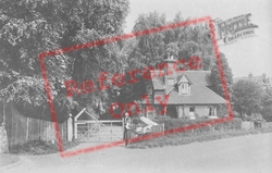 Bockhanger Lodge 1908, Ashford