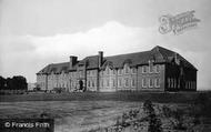 County School For Girls 1928, Ashford