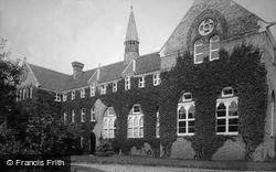 Grammar School 1901, Ashford