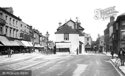 High Street 1901, Ashford