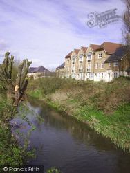 Mill Court 2004, Ashford