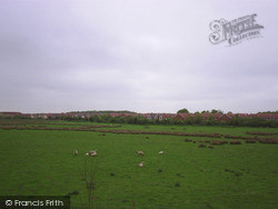 Park Farm 2004, Ashford