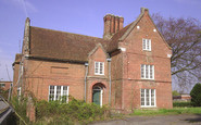 Ashford, Repton Manor House 2004