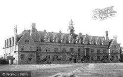 Welsh School 1895, Ashford