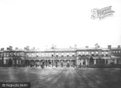 West London Schools 1895, Ashford