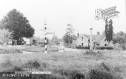 Green c.1960, Ashleworth