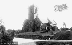 Church 1898, Ashley