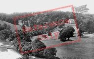 Sharpham House 1898, Ashprington