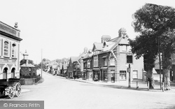 1904, Ashtead