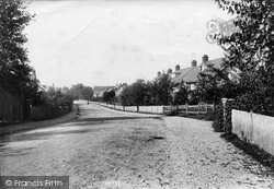 1908, Ashtead