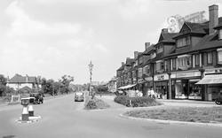 1950, Ashtead
