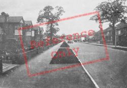 Craddock Avenue 1939, Ashtead