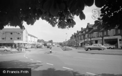 Craddocks Avenue 1961, Ashtead