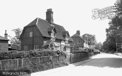 Park Lane 1939, Ashtead