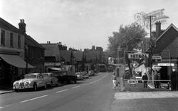 The Street 1961, Ashtead