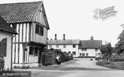 The Village Museum 1951, Ashwell