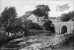 Bowbridge 1908, Askrigg