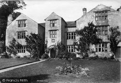 Colby Hall 1908, Askrigg
