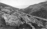 Muker Pass 1914, Askrigg