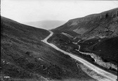 Muker Pass 1914, Askrigg