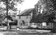 Nappa Hall 1889, Askrigg