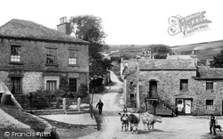 The Village 1906, Askrigg